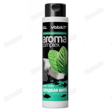 Ароматизатор Vabik Aroma Complex Сладкая Мята 250 мл