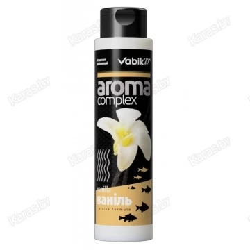 Ароматизатор Vabik Aroma Complex Ваниль 250 мл