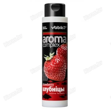 Ароматизатор Vabik Aroma Complex Клубника 250 мл