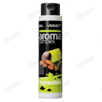 Ароматизатор Vabik Aroma Complex Марципан 250 мл