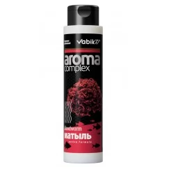 Ароматизатор Vabik Aroma Complex Мотыль 250 мл