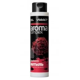 Ароматизатор Vabik Aroma Complex Мотыль 250 мл