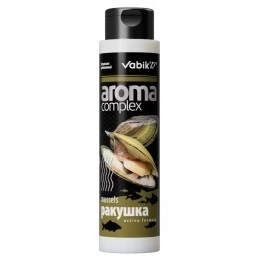 Ароматизатор Vabik Aroma Complex Ракушка 250 мл