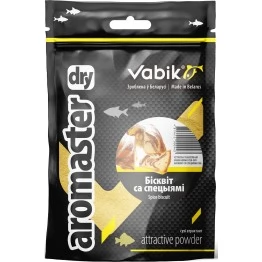 Ароматизатор Vabik Aromaster-Dry Бисквит со специями 100 г