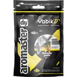 Ароматизатор Vabik Aromaster-Dry Большая рыба 100 г