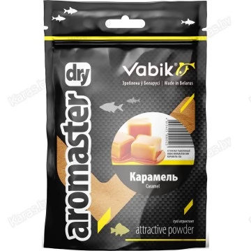 Ароматизатор Vabik Aromaster-Dry Карамель 100 г