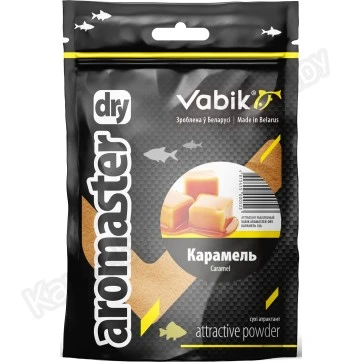 Ароматизатор Vabik Aromaster-Dry Карамель 100 г
