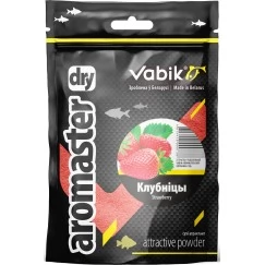 Ароматизатор Vabik Aromaster-Dry Клубника 100 г