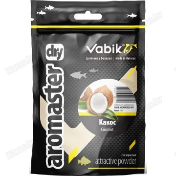 Ароматизатор Vabik Aromaster-Dry Кокос 100 г