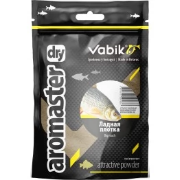 Ароматизатор Vabik Aromaster-Dry Крупная плотва 100 г