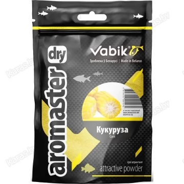 Ароматизатор Vabik Aromaster-Dry Кукуруза 100 г