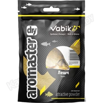 Ароматизатор Vabik Aromaster-Dry Лещ 100 г