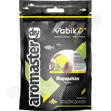 Ароматизатор Vabik Aromaster-Dry Марципан 100 г