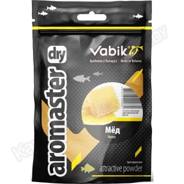 Ароматизатор Vabik Aromaster-Dry Мед 100 г