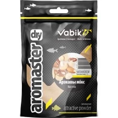Ароматизатор Vabik Aromaster-Dry Ореховый Микс 100 г