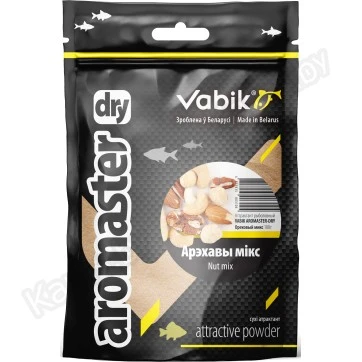 Ароматизатор Vabik Aromaster-Dry Ореховый Микс 100 г