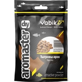 Ароматизатор Vabik Aromaster-Dry Тигровый Орех 100 г
