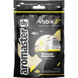 Ароматизатор Vabik Aromaster-Dry Ванильно-Сливочный 100 г