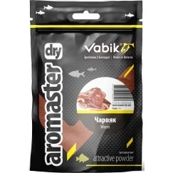 Ароматизатор Vabik Aromaster-Dry Червь 100 г