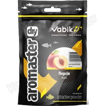 Ароматизатор Vabik Aromaster-Dry Персик 100 г