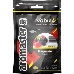 Ароматизатор Vabik Aromaster-Dry Ягодный микс 100 г