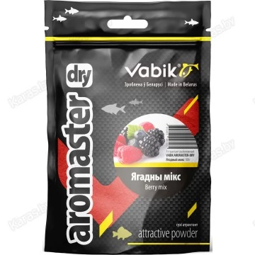Ароматизатор Vabik Aromaster-Dry Ягодный микс 100 г