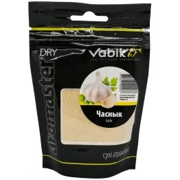 Ароматизатор Vabik Aromaster-Dry Чеснок 100 г