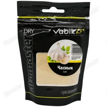 Ароматизатор Vabik Aromaster-Dry Чеснок 100 г
