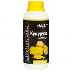 Ароматизатор Vabik Aromaster Кукуруза 500мл