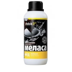 Добавка Vabik Molasses Меласса Мед 500мл