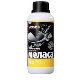 Добавка Vabik Molasses Меласса Мед 500мл