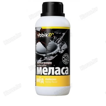 Добавка Vabik Molasses Меласса Мед 500мл