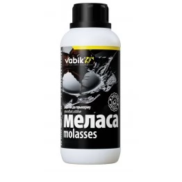 Добавка Vabik Molasses Меласса Натуральная 500мл