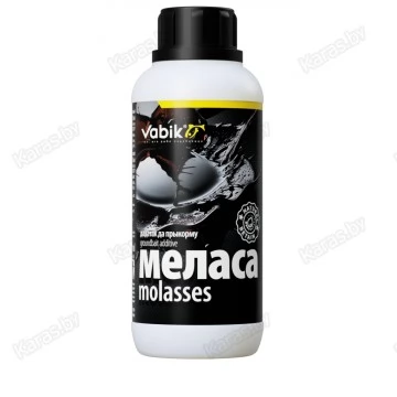 Добавка Vabik Molasses Меласса Натуральная 500мл