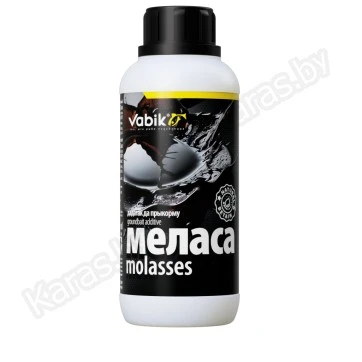 Добавка Vabik Molasses Меласса Натуральная 500мл