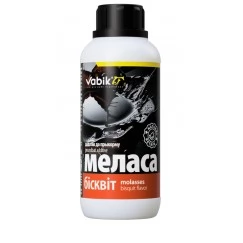 Добавка Vabik Molasses Меласса Бисквит 500мл