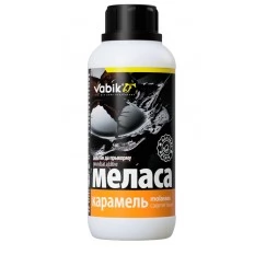 Добавка Vabik Molasses Меласса Карамель 500мл