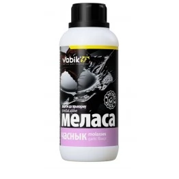 Добавка Vabik Molasses Меласса Чеснок 500мл
