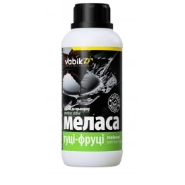Добавка Vabik Molasses Меласса Тутти-фрутти 500мл