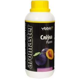 Ароматизатор Vabik Aromaster Слива 500мл