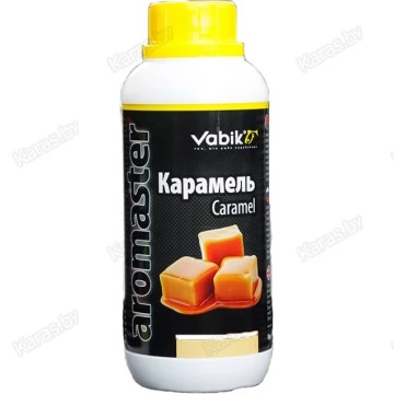 Ароматизатор Vabik Aromaster Карамель 500мл