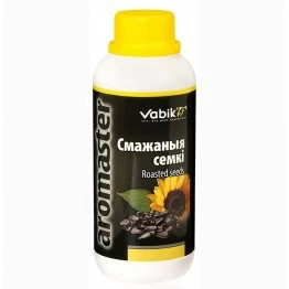 Ароматизатор Vabik Aromaster Жареные Семечки 500мл