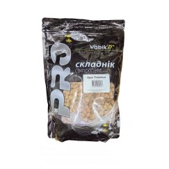 Компонент для прикормки Vabik Big Pack Тигровый орех 750 г