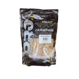 Компонент для прикормки Vabik Big Pack Тигровый орех 750 г