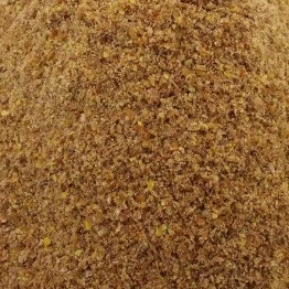 Компонент для прикормки Vabik PRO Лён жареный молотый 150 г