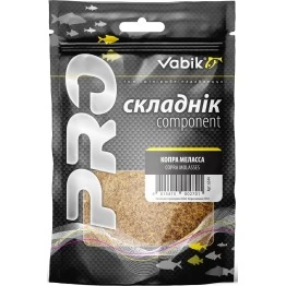 Компонент для прикормки Vabik PRO Копра-меласса 150 г