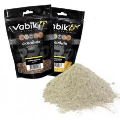 Компонент для прикормки Vabik Big Pack Бентонит 750 г