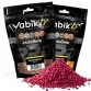 Компонент для прикормки Vabik Big Pack Печиво красное флюо 750 г