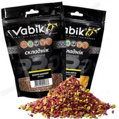 Компонент для прикормки Vabik PRO Печиво Микс 150 г