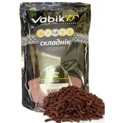 Компонент для прикормки Vabik Big Pack Гранулы Криль 750 г